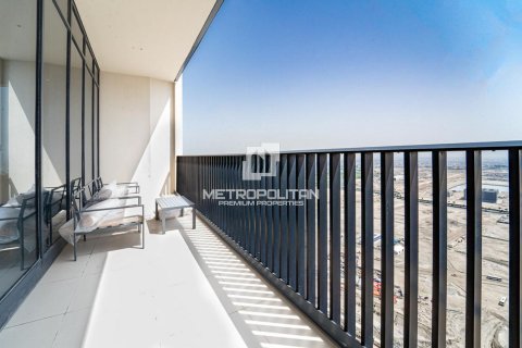 Byt v Dubai Creek Harbour (The Lagoons), Dubai, SAE 4 ložnice, 226 m² Č.: 592772 - fotografie 3