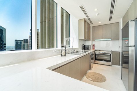 Byt v Dubai Creek Harbour (The Lagoons), Dubai, SAE 4 ložnice, 226 m² Č.: 592772 - fotografie 9