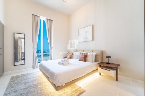 Byt v Dubai Creek Harbour (The Lagoons), Dubai, SAE 4 ložnice, 226 m² Č.: 592772 - fotografie 18