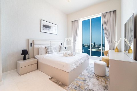 Byt v Dubai Creek Harbour (The Lagoons), Dubai, SAE 4 ložnice, 226 m² Č.: 592772 - fotografie 1