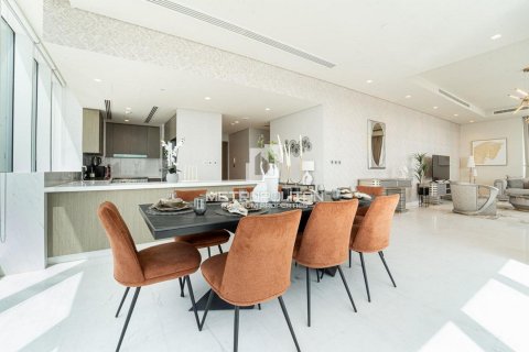Byt v Dubai Creek Harbour (The Lagoons), Dubai, SAE 4 ložnice, 226 m² Č.: 592772 - fotografie 7