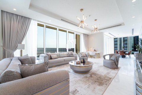 Byt v Dubai Creek Harbour (The Lagoons), Dubai, SAE 4 ložnice, 226 m² Č.: 592772 - fotografie 4