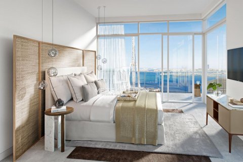 Apartament në Bluewaters, Dubai, Emiratet e Bashkuara Arabe 3 dhoma gjumi, 190 m2. № 592799 - Foto 9