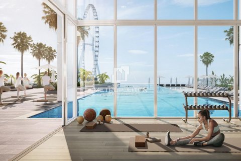 Apartament në Bluewaters, Dubai, Emiratet e Bashkuara Arabe 3 dhoma gjumi, 190 m2. № 592799 - Foto 7