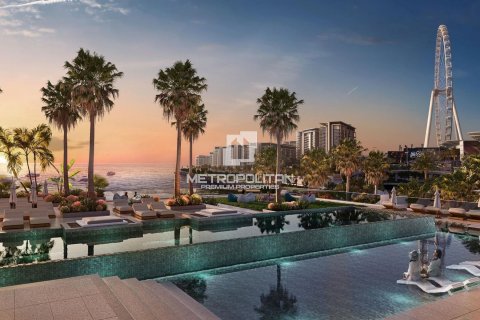 Apartament në Bluewaters, Dubai, Emiratet e Bashkuara Arabe 3 dhoma gjumi, 190 m2. № 592799 - Foto 11