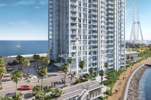 Apartament në Bluewaters, Dubai, Emiratet e Bashkuara Arabe 3 dhoma gjumi, 190 m2. № 592799 - Foto 10