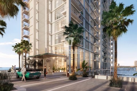 Apartament në Bluewaters, Dubai, Emiratet e Bashkuara Arabe 3 dhoma gjumi, 190 m2. № 592799 - Foto 4