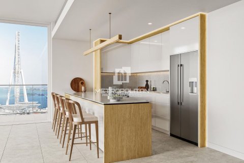 Apartament në Bluewaters, Dubai, Emiratet e Bashkuara Arabe 3 dhoma gjumi, 190 m2. № 592799 - Foto 8