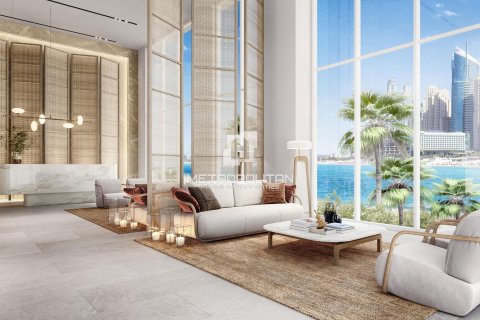 Apartament në Bluewaters, Dubai, Emiratet e Bashkuara Arabe 3 dhoma gjumi, 190 m2. № 592799 - Foto 2