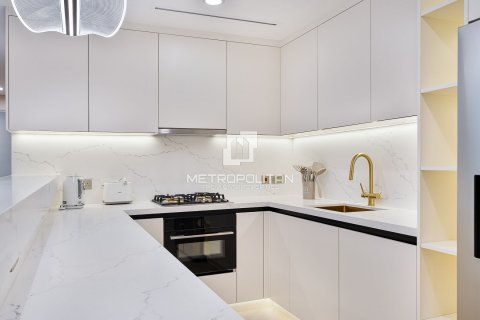 Byt v Jumeirah Beach Residence, Dubai, SAE 3 ložnice, 192 m² Č.: 592798 - fotografie 24