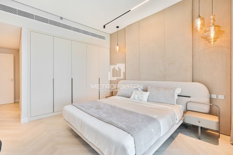 Byt v Jumeirah Beach Residence, Dubai, SAE 3 ložnice, 192 m² Č.: 592798 - fotografie 5