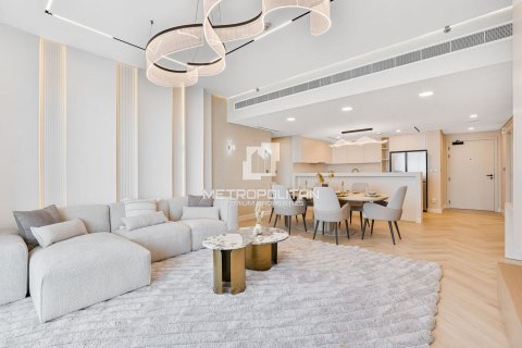Byt v Jumeirah Beach Residence, Dubai, SAE 3 ložnice, 192 m² Č.: 592798 - fotografie 20