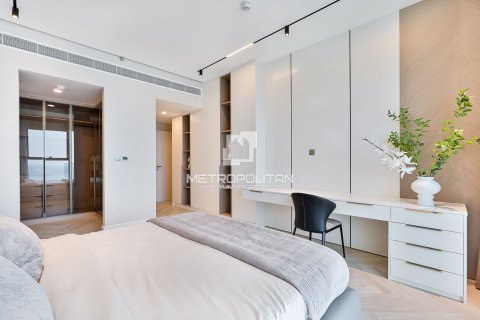 Byt v Jumeirah Beach Residence, Dubai, SAE 3 ložnice, 192 m² Č.: 592798 - fotografie 10