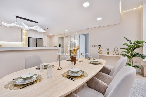 Byt v Jumeirah Beach Residence, Dubai, SAE 3 ložnice, 192 m² Č.: 592798 - fotografie 2