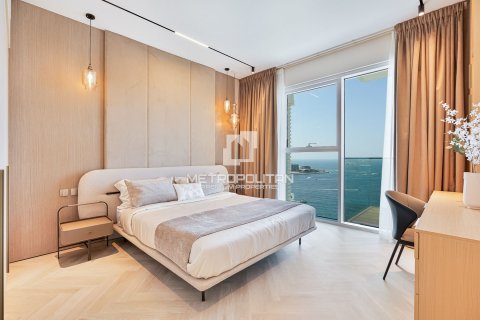 Byt v Jumeirah Beach Residence, Dubai, SAE 3 ložnice, 192 m² Č.: 592798 - fotografie 4