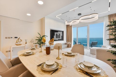 Byt v Jumeirah Beach Residence, Dubai, SAE 3 ložnice, 192 m² Č.: 592798 - fotografie 17