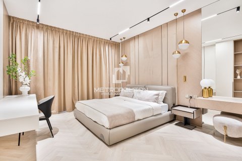 Byt v Jumeirah Beach Residence, Dubai, SAE 3 ložnice, 192 m² Č.: 592798 - fotografie 12