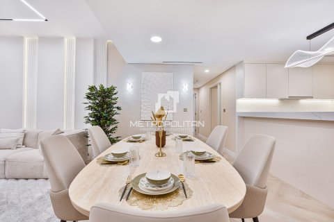 Byt v Jumeirah Beach Residence, Dubai, SAE 3 ložnice, 192 m² Č.: 592798 - fotografie 26