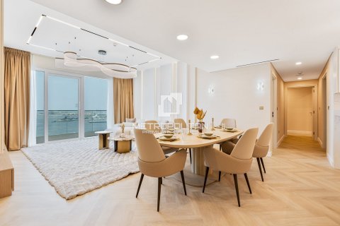 Byt v Jumeirah Beach Residence, Dubai, SAE 3 ložnice, 192 m² Č.: 592798 - fotografie 18