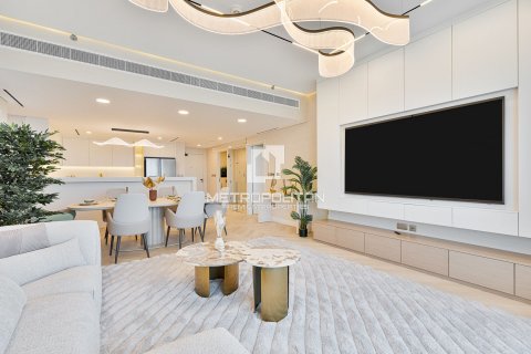 Byt v Jumeirah Beach Residence, Dubai, SAE 3 ložnice, 192 m² Č.: 592798 - fotografie 19