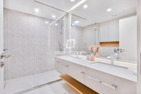 Byt v Jumeirah Beach Residence, Dubai, SAE 3 ložnice, 192 m² Č.: 592798 - fotografie 11