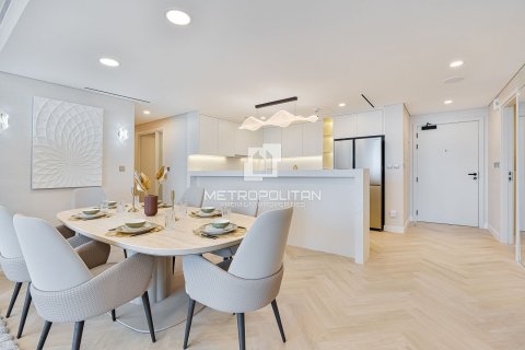 Byt v Jumeirah Beach Residence, Dubai, SAE 3 ložnice, 192 m² Č.: 592798 - fotografie 21