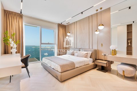 Byt v Jumeirah Beach Residence, Dubai, SAE 3 ložnice, 192 m² Č.: 592798 - fotografie 8