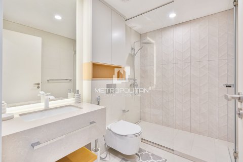Byt v Jumeirah Beach Residence, Dubai, SAE 3 ložnice, 192 m² Č.: 592798 - fotografie 3