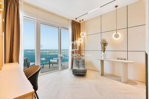 Byt v Jumeirah Beach Residence, Dubai, SAE 3 ložnice, 192 m² Č.: 592798 - fotografie 7