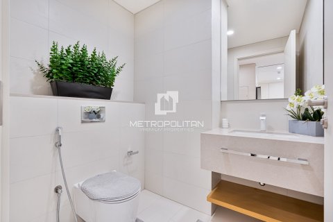 Byt v Jumeirah Beach Residence, Dubai, SAE 3 ložnice, 192 m² Č.: 592798 - fotografie 25