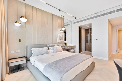 Byt v Jumeirah Beach Residence, Dubai, SAE 3 ložnice, 192 m² Č.: 592798 - fotografie 9