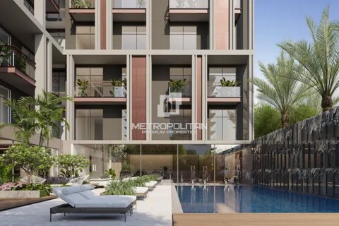 Apartament në Jumeirah Village Circle, Dubai, Emiratet e Bashkuara Arabe 2 dhoma gjumi, 139 m2. № 592771 - Foto 10
