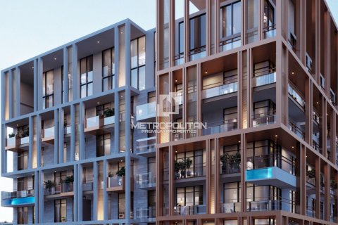 Apartament në Jumeirah Village Circle, Dubai, Emiratet e Bashkuara Arabe 2 dhoma gjumi, 139 m2. № 592771 - Foto 9
