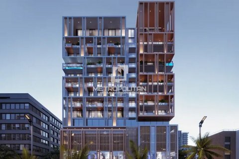 Apartament në Jumeirah Village Circle, Dubai, Emiratet e Bashkuara Arabe 2 dhoma gjumi, 139 m2. № 592771 - Foto 1
