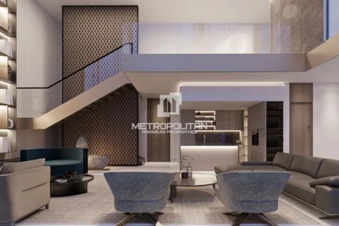 Apartament në Jumeirah Village Circle, Dubai, Emiratet e Bashkuara Arabe 2 dhoma gjumi, 139 m2. № 592771 - Foto 6