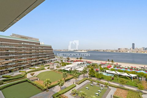 Byt v Palm Jumeirah, Dubai, SAE 3 ložnice, 161 m² Č.: 592801 - fotografie 24