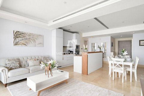 Byt v Palm Jumeirah, Dubai, SAE 3 ložnice, 161 m² Č.: 592801 - fotografie 10