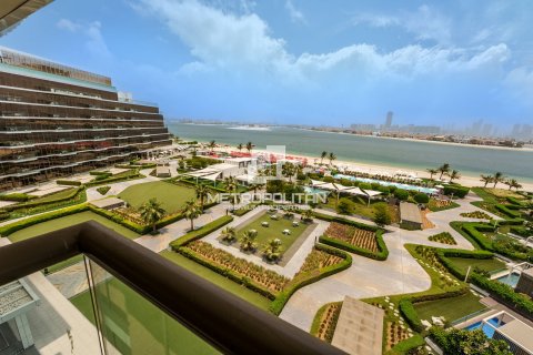 Apartament de vânzare în Palm Jumeirah, Dubai, EAU 3 dormitoare, 161 mp. №592801 - poză 16