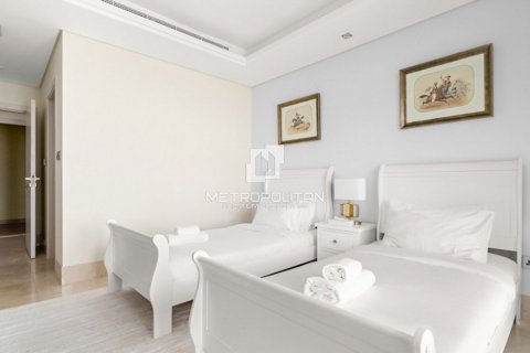 Byt v Palm Jumeirah, Dubai, SAE 3 ložnice, 161 m² Č.: 592801 - fotografie 17