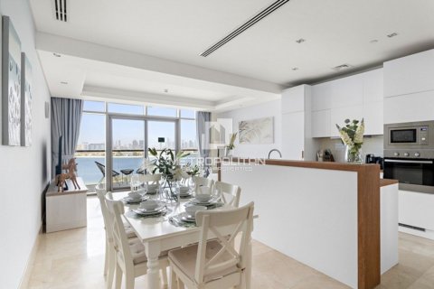 Byt v Palm Jumeirah, Dubai, SAE 3 ložnice, 161 m² Č.: 592801 - fotografie 5