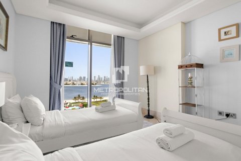 Byt v Palm Jumeirah, Dubai, SAE 3 ložnice, 161 m² Č.: 592801 - fotografie 18