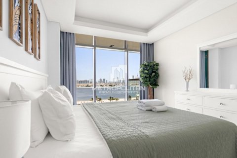 Byt v Palm Jumeirah, Dubai, SAE 3 ložnice, 161 m² Č.: 592801 - fotografie 11