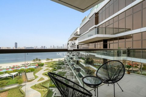 Byt v Palm Jumeirah, Dubai, SAE 3 ložnice, 161 m² Č.: 592801 - fotografie 2