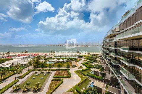 Apartament de vânzare în Palm Jumeirah, Dubai, EAU 3 dormitoare, 161 mp. №592801 - poză 15