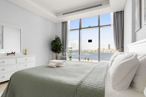 Byt v Palm Jumeirah, Dubai, SAE 3 ložnice, 161 m² Č.: 592801 - fotografie 19