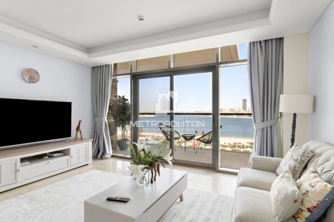 Byt v Palm Jumeirah, Dubai, SAE 3 ložnice, 161 m² Č.: 592801 - fotografie 3