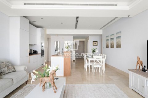 Byt v Palm Jumeirah, Dubai, SAE 3 ložnice, 161 m² Č.: 592801 - fotografie 8