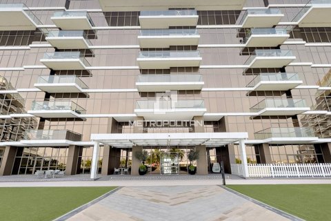 Byt v Palm Jumeirah, Dubai, SAE 3 ložnice, 161 m² Č.: 592801 - fotografie 9