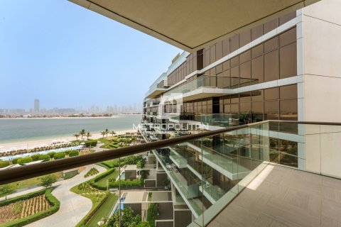 Apartament de vânzare în Palm Jumeirah, Dubai, EAU 3 dormitoare, 161 mp. №592801 - poză 14