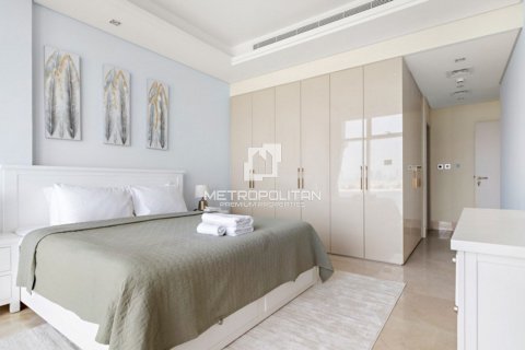 Byt v Palm Jumeirah, Dubai, SAE 3 ložnice, 161 m² Č.: 592801 - fotografie 22